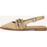 Notre-V Hakken D241192129 Beige