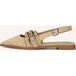 Notre-V Hakken D241192129 Beige