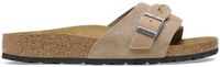 Birkenstock Oita Braided 1026730 Taupe Smal - maat 42