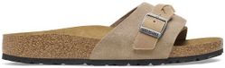 Birkenstock Oita Braided 1026730 Taupe Smal - maat 42