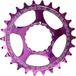 Race Face Narrow Wide Cinch Kettingblad 26T 9/10/11/12-speed DM - Violet