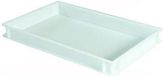 SSS Boîte Blanc 60x40x7 - 12 L