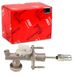 TRW Automotive AfterMarket PNB7043 Koppelingscilinder