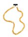 Cheeky Chain Munich Cheeky Chain Cheeky Chain Munich Smartphonehoesje 'Kelly' honing / safraan