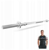 Marbo Sport Halterstang Schroefsluiting Barbell MW-G180-EX-SR 180 cm