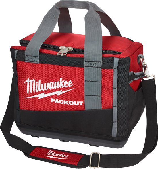 Milwaukee PACKOUT Duffelbag Packout Sporttas 15in / 38cm - 4932471066