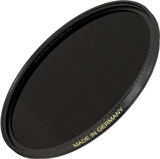 B+W XS-Pro Digital 810 ND 3.0 MRC nano 58mm ND Filter