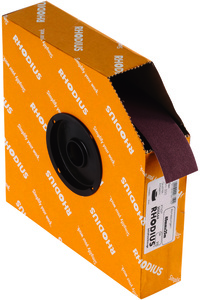 Rhodius PROline Ll SPBR Schuurrol - K220 - 40mm X 25m