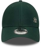 New Era 9Forty Neyyan Dkg Cap - Groen - Polyester - One Size