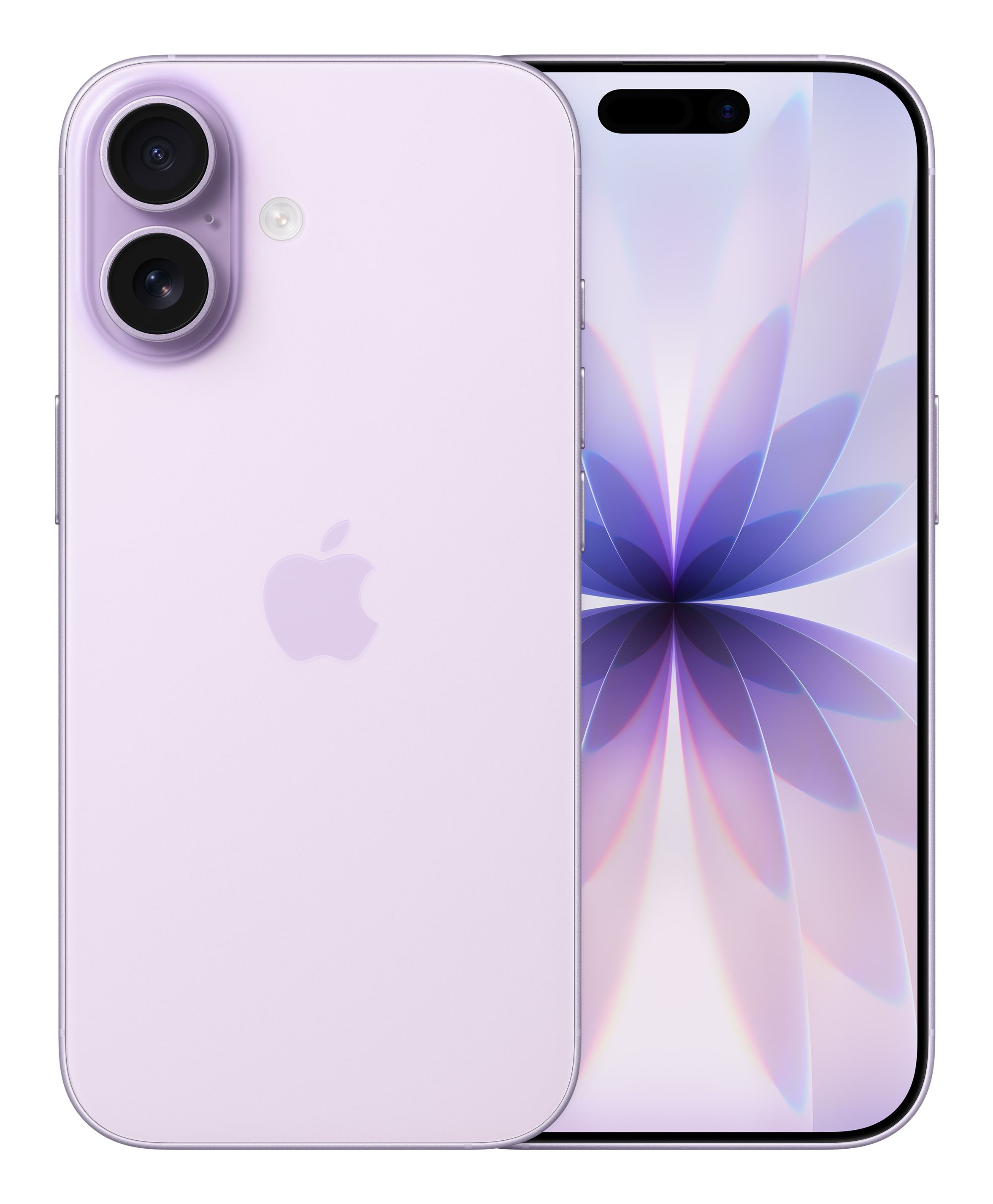 Apple iPhone 17 256GB Lavendel