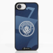 Manchester City 3D Coque de téléphone officielle - Expédition