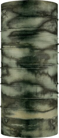 Buff Thermonet Tube Scarf - Grijs - One size - Unisex