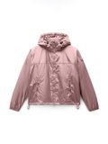 NAPAPIJRI Tussenjas 'A-Dale' mauve