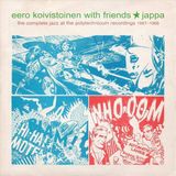 Suburban Jappa - The Complete Jazz At The Polytechnicum 1967-1968