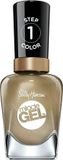 Sally Hansen Miracle Gel Nagellak #153 Feeling Gelt-y