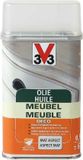 V33 Meubelolie - Wit 0,5 l