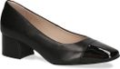 Caprice Dames Pumps 9-22305-42 019 G-breedte Maat: 40 EU