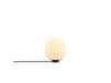 Hay Buoy Glass 200 Lampe de Table Opal
