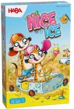 Nice ice - Jeu de société sur les suricates - 5+