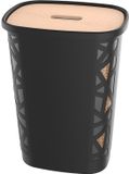 EDA Houtpellets Opslag XL met Deksel