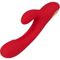 Rabbitvibrator Cheeky Master, 24,2 cm