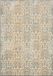 Safavieh Vloerkleed, PAR157, Grijs; Multi, Viscose, 121 x 170 cm