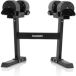 Hammer Dumbbell SmartLock 64 kg
