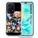 Cokitec Honor 200 Lite 5G Manga My Hero Academia Zwart