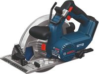Bosch Professional PRO GKS 18V-68-2 Accu cirkelzaag 190mm 18V Basic Body