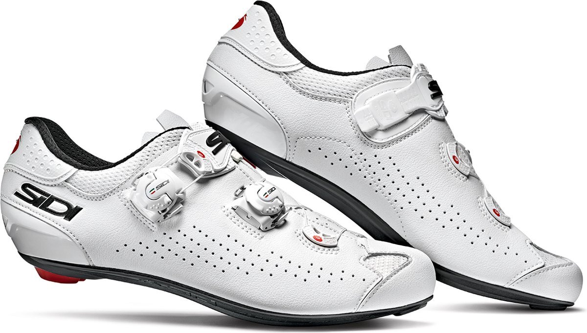 Sidi Genius 10 Woman WIT - Maat 40