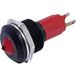 CML Innovative Technologies 19721355 Lampe de signalisation LED Verte 24 V/DC, 24 V/AC