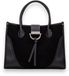 Hispanitas BI265022 Zwart