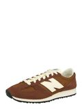 new balance Sneakers basse '471' beige clair / blanc