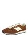 new balance Sneakers basse '471' beige clair / blanc
