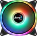 Aerocool Duo 14 - Ventilateur - Noir