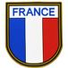 Fit & Rack Bouclier d'armes en caoutchouc France