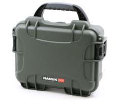 Nanuk 904 Case Olive