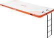 Icecat Plateforme flottante gonflable, 15 x 6 pi