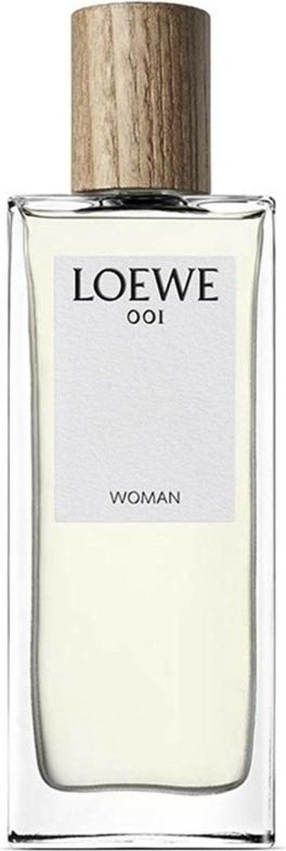 Loewe Eau de Toilette / 50 ml / Unisex