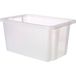 Curver 225404 Draaistapelhouder ESSENTIALS Drehstapelbox 45L