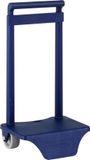 Safta Rugzaktrolley Marineblauw