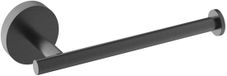 Hotbath Archie Porte-rouleau de papier toilette BGP Gunmetal brossé PVD