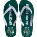 Sporting CP Slippers Groen EU 44 Man