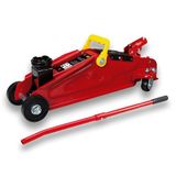 PETEX 44750012 garagekrik 2 T, rood