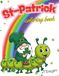 St-Patrick coloring book