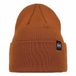 BUFF Knitted Hat LILON COPPER - Brown Unisex Adult One Size Acrylic