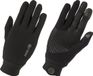 AGU Stretch Fietshandschoenen Unisex Zwart XXL