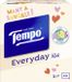 Tempo Everyday Kids Cube Tissues - 12 x 64 stuks