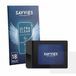 Savvies Screenprotector voor XP-PEN Star G430S - Folie Beschermfolie transparant 18 Stuks