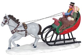 LEMAX Sleigh ride